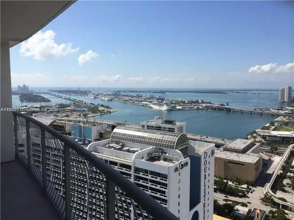 1750 N Bayshore Drive #4912, Miami, FL 33132