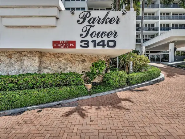 3140 S Ocean Drive #206, Hallandale Beach, FL 33009
