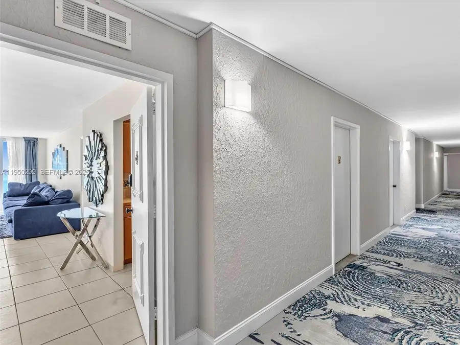 3140 S Ocean Drive #206, Hallandale Beach, FL 33009 - #2