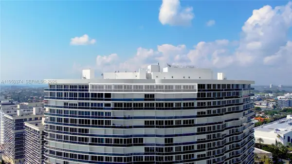 9601 Collins Avenue #T3, Bal Harbour, FL 33154