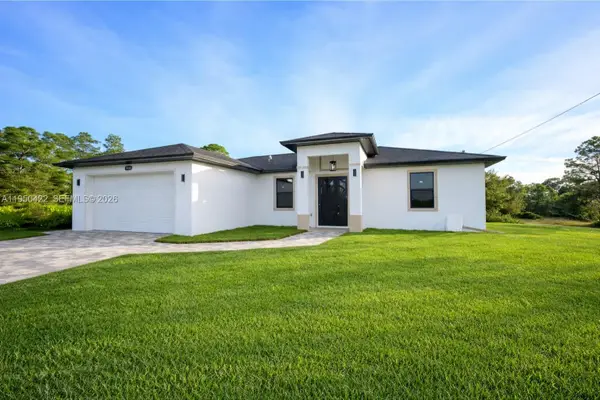 4100 E 14th Street, Lehigh Acres, FL 33972