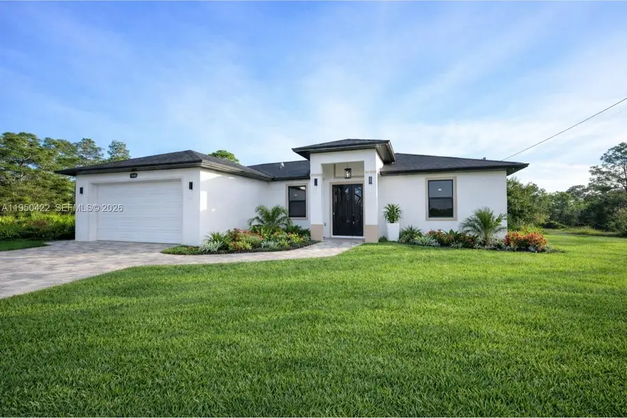 4100 E 14th Street, Lehigh Acres, FL 33972 - #2