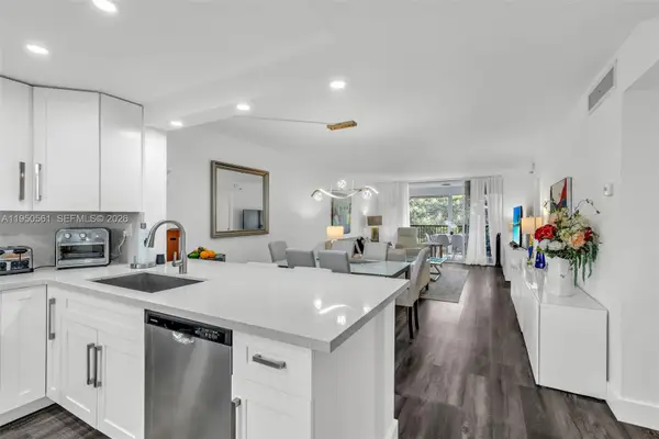 3910 Inverrary Boulevard #503-B, Lauderhill, FL 33319