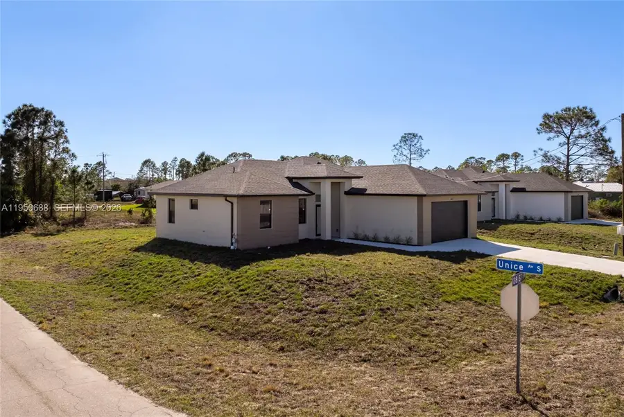 3601 28th Street Sw, Lehigh Acres, FL 33976 - #3