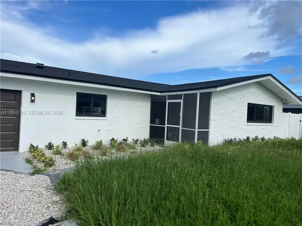 5313 Bayview Court, Cape Coral, FL 33904 - #1