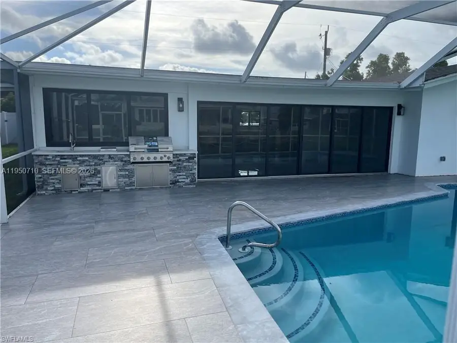 5313 Bayview Court, Cape Coral, FL 33904 - #3