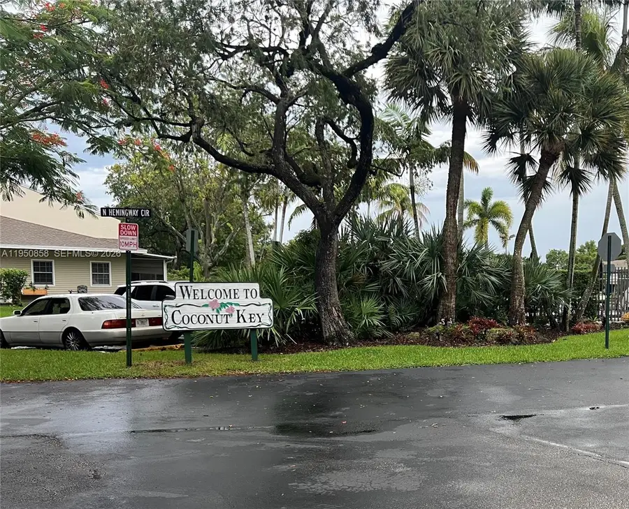 Address Withheld By Seller, Margate, FL 33063 - #3