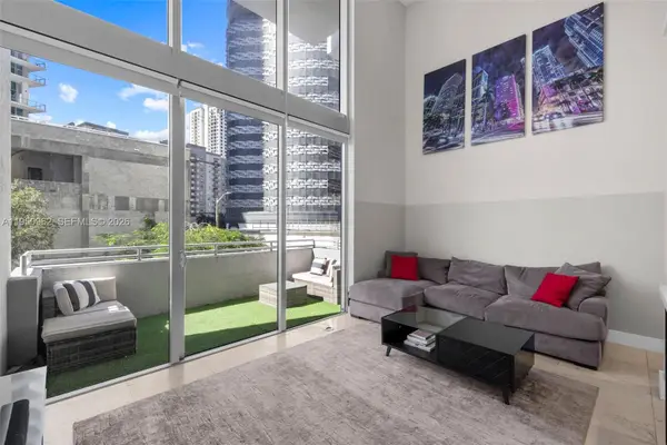 Address Withheld By Seller, Miami, FL 33131