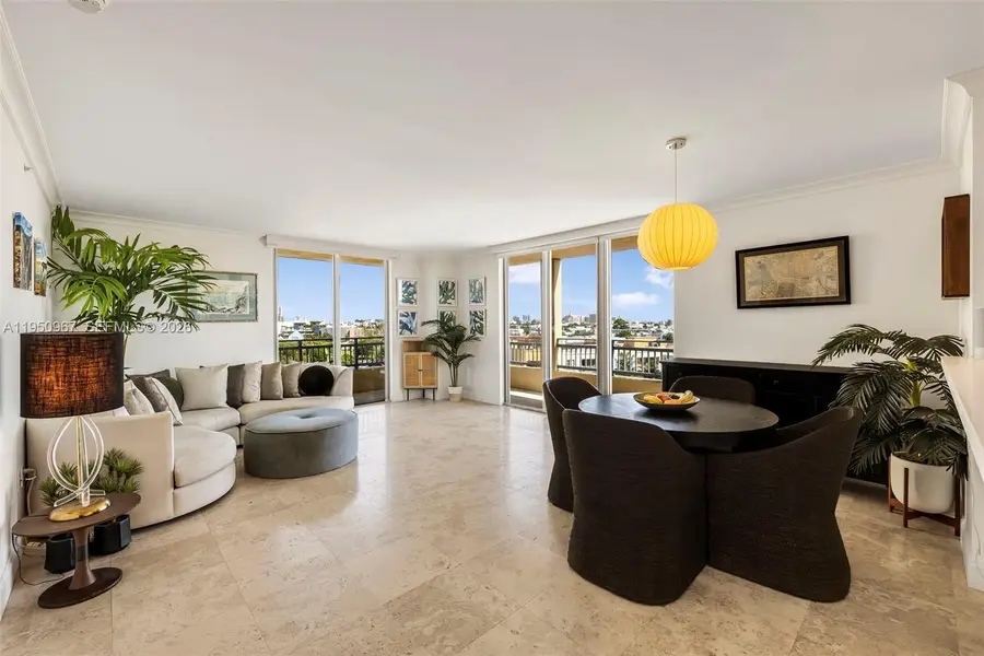 90 Alton Road #811, Miami Beach, FL 33139 - #3