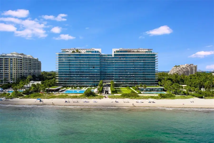 350 Ocean Drive #205N, Key Biscayne, FL 33149 - #2