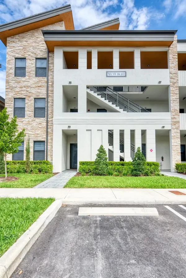 7831 NW 104th Avenue #23, Doral, FL 33178