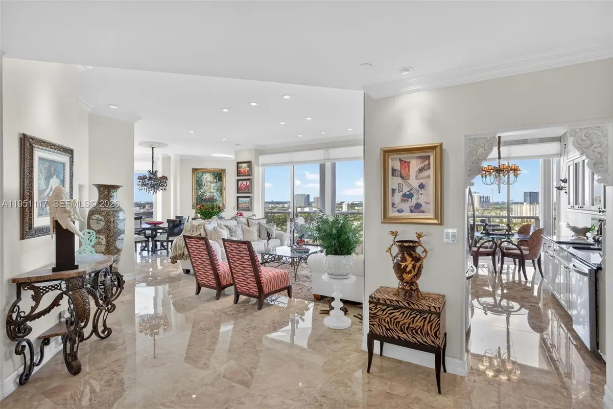 3598 Yacht Club Drive #PH2, Aventura, FL 33180 - #1
