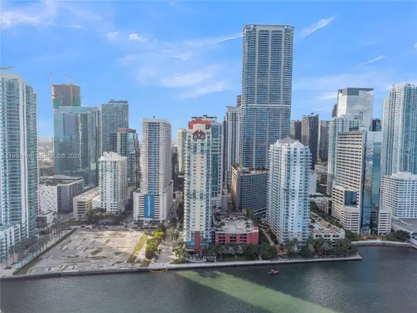 1155 Brickell Bay Drive #PH102, Miami, FL 33131