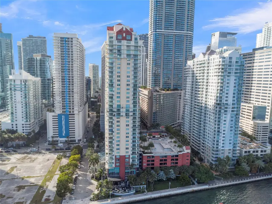 1155 Brickell Bay Drive #PH102, Miami, FL 33131 - #2