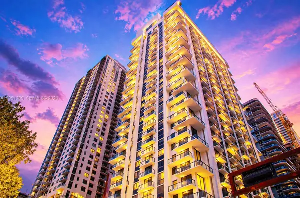 11 NE 6th Street #1109, Miami, FL 33132