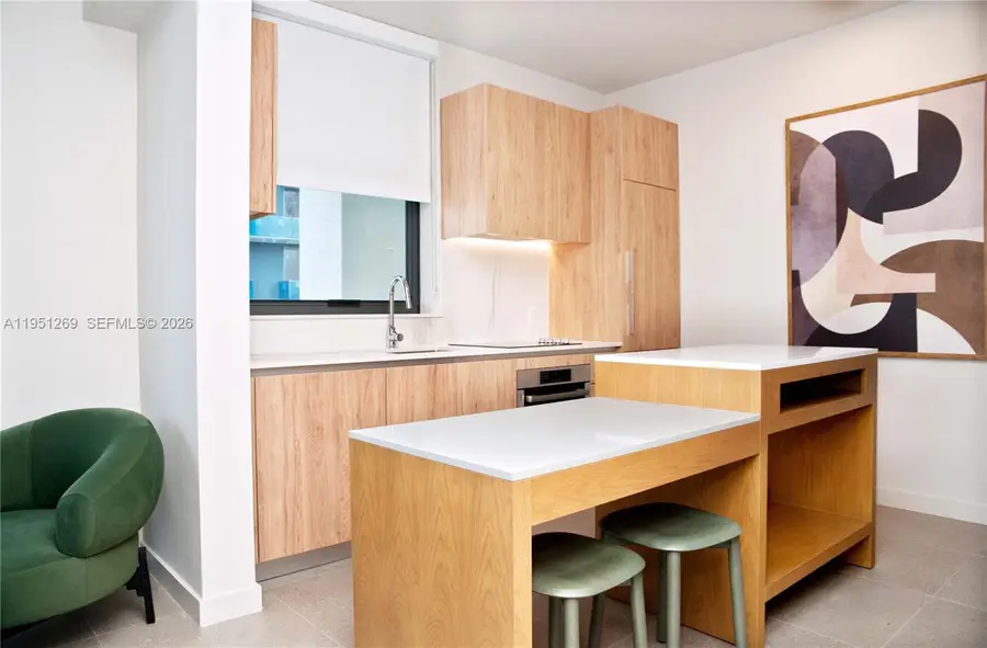 11 NE 6th Street #1109, Miami, FL 33132 - #3