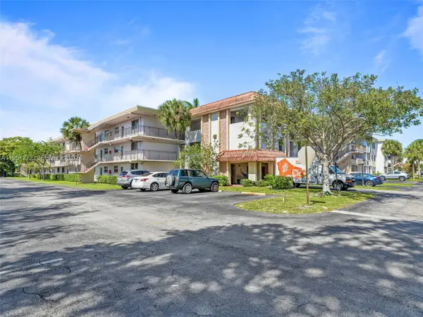 6005 Del Lago Circle #305, Sunrise, FL 33313