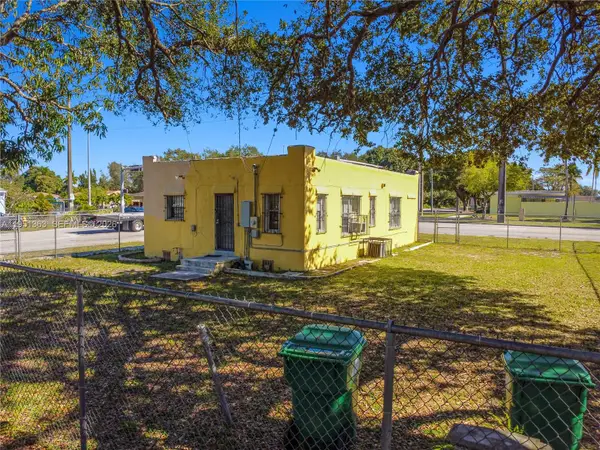 8610 NW 17th Avenue, Miami, FL 33147