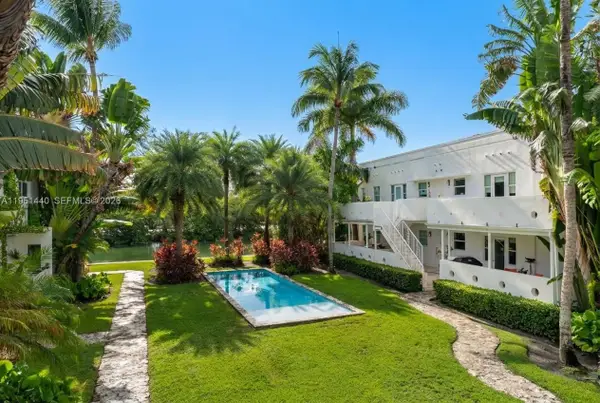 4017 N Meridian Avenue #4017, Miami Beach, FL 33140
