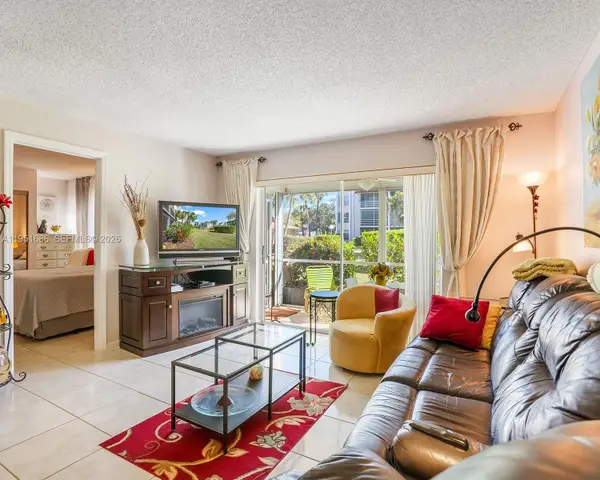 3531 Inverrary Drive #107, Lauderhill, FL 33319