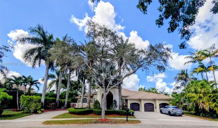 104 Dockside Circle, Weston, FL 33327 - #2