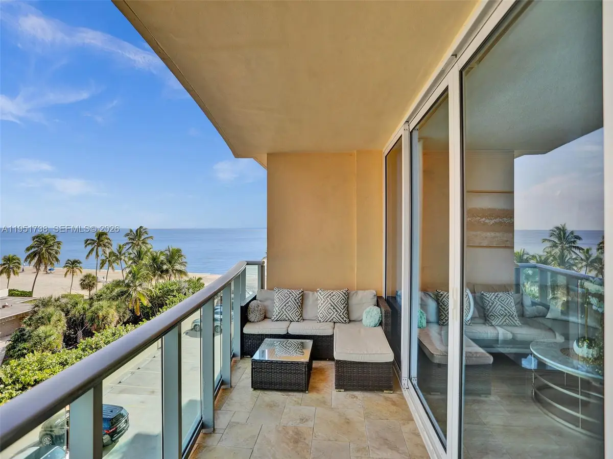 2501 S Ocean Drive #505, Hollywood, FL 33019 - #1