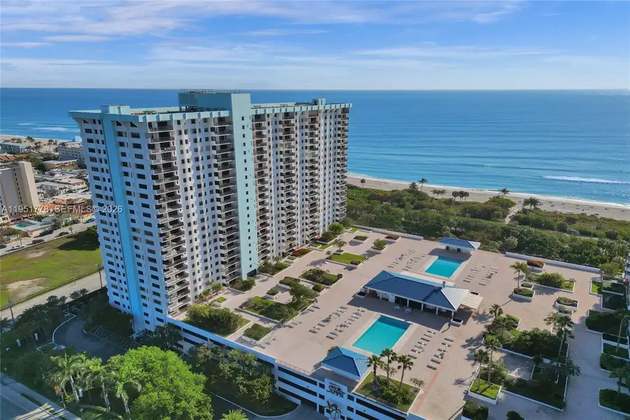 1201 S Ocean Drive #218N, Hollywood, FL 33019 - #2