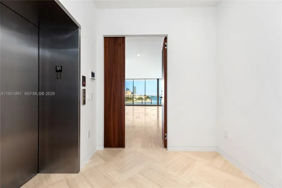 5 Grove Isle Drive #L501, Miami, FL 33133 - #2