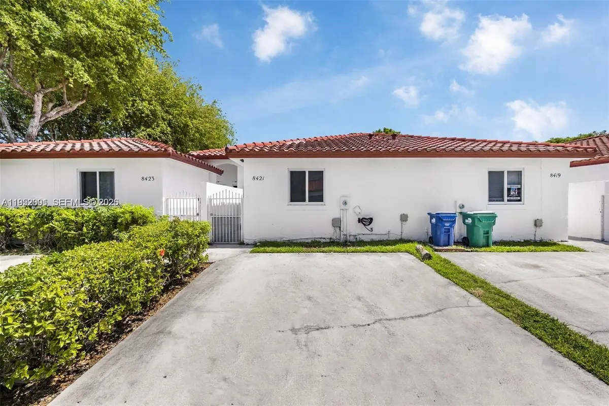 8421 SW 209th Street #8421, Cutler Bay, FL 33189 - #1