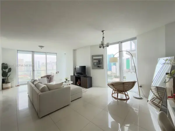 185 SW 7th Street #2711, Miami, FL 33130