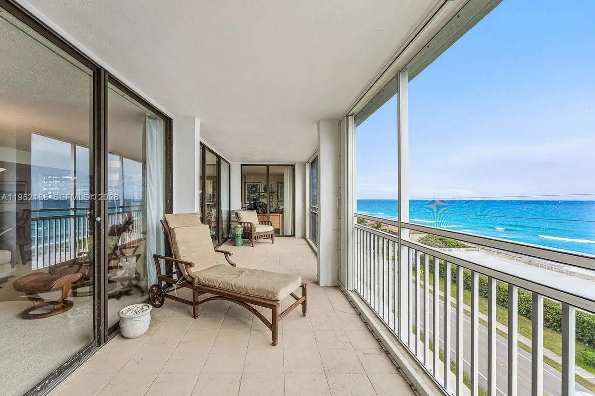 911 Ocean Drive #703, Juno Beach, FL 33408 - #1