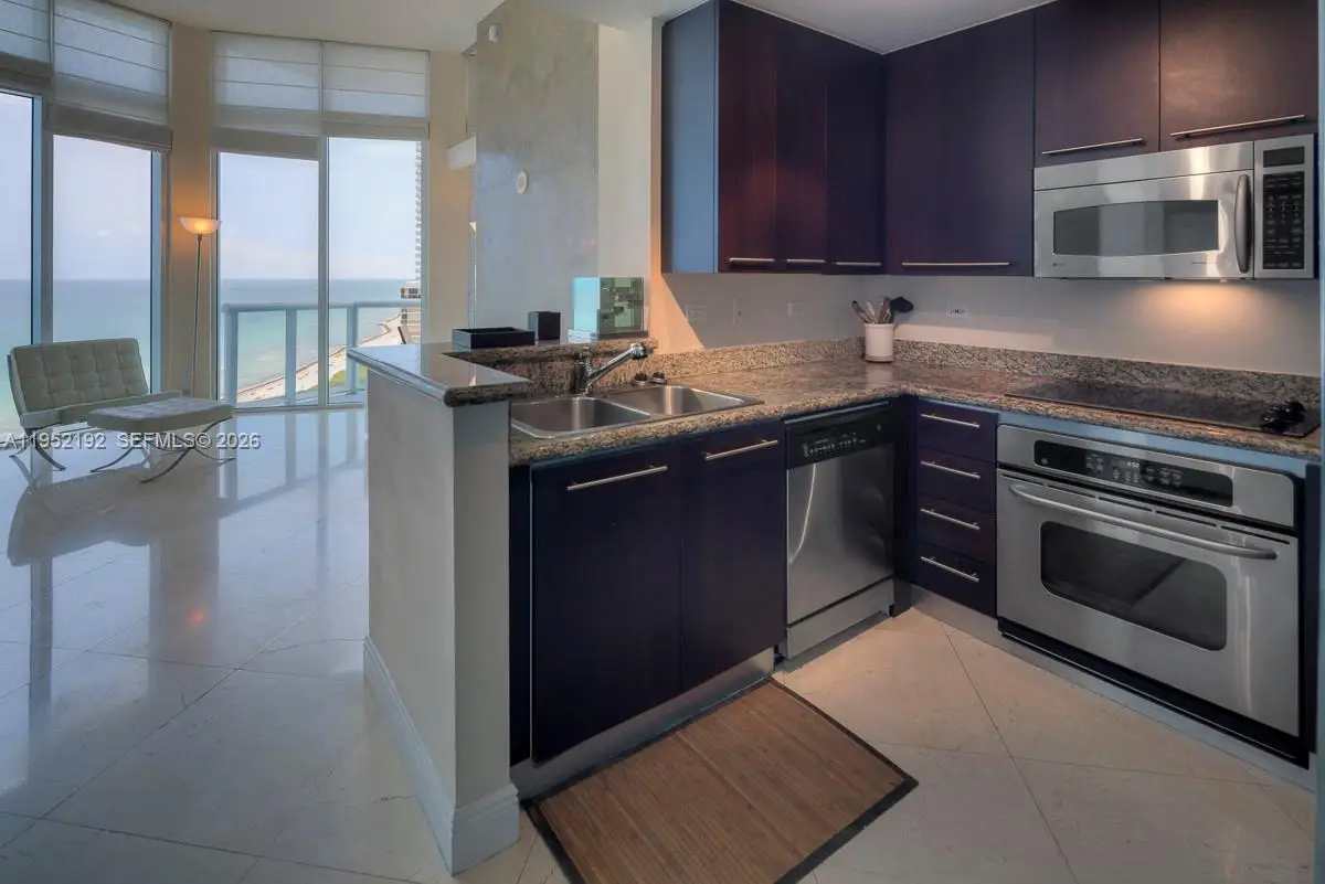 6515 Collins Avenue #1804, Miami Beach, FL 33141 - #1
