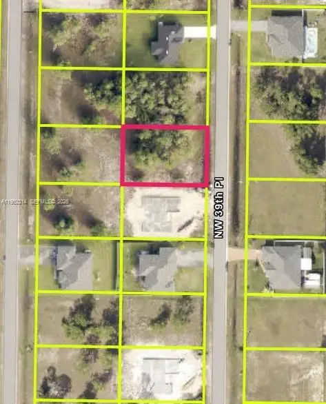 4732 NW 39 Place, Cape Coral, FL 33993 - #3