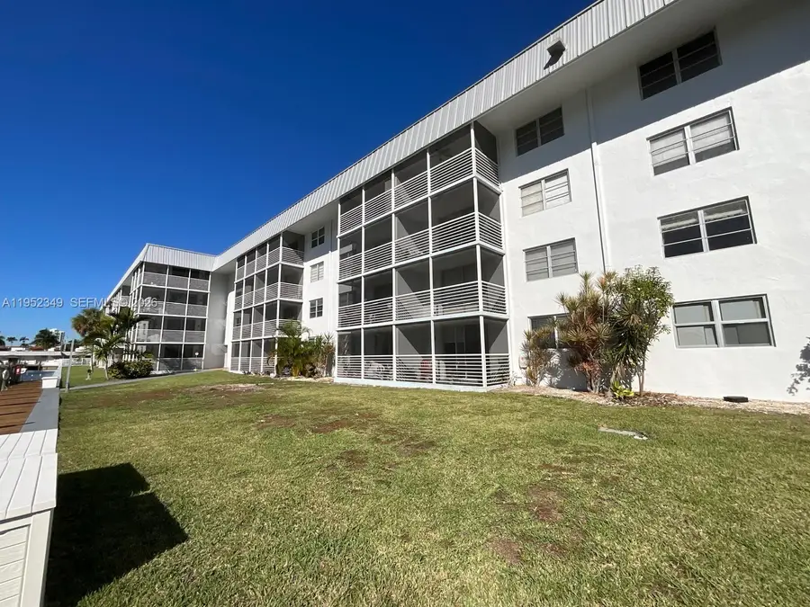 3600 NE 170th Street #107, North Miami Beach, FL 33160 - #2