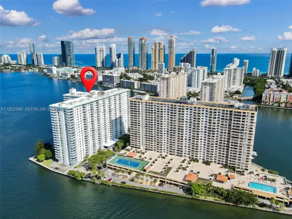 301 174th Street #1018, Sunny Isles Beach, FL 33160