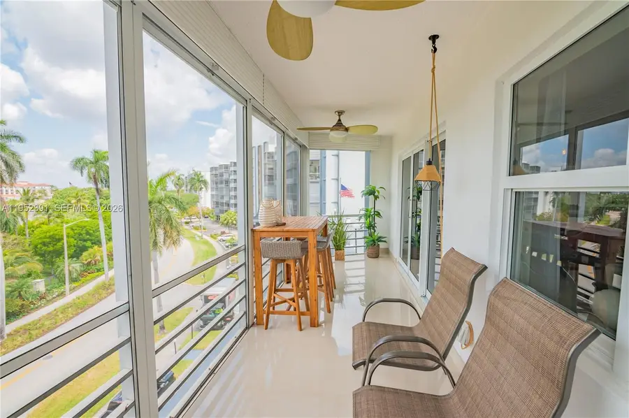 200 Diplomat Parkway #519, Hallandale Beach, FL 33009 - #2