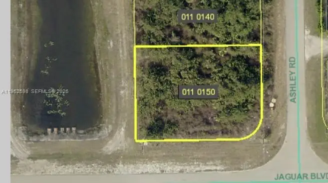 Address Withheld By Seller, Lehigh Acres, FL 33974 - #1