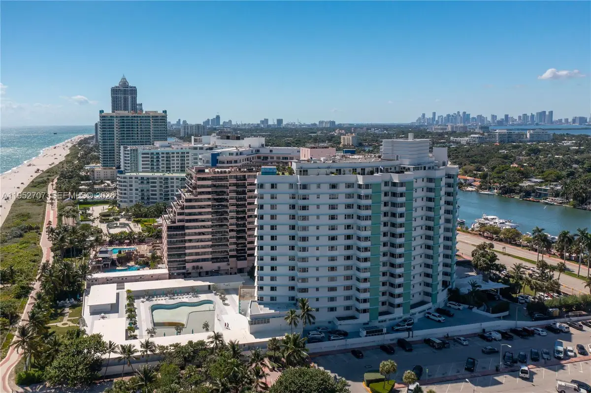5255 Collins Avenue #4A, Miami Beach, FL 33140 - #1