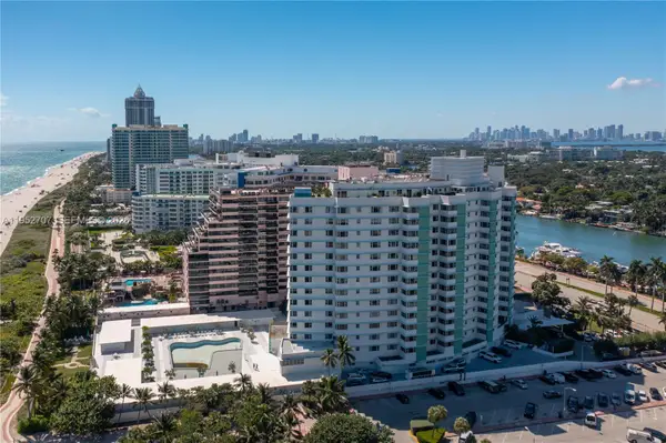 5255 Collins Avenue #4A, Miami Beach, FL 33140