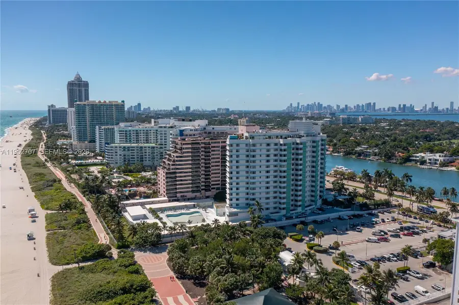 5255 Collins Avenue #4A, Miami Beach, FL 33140 - #2