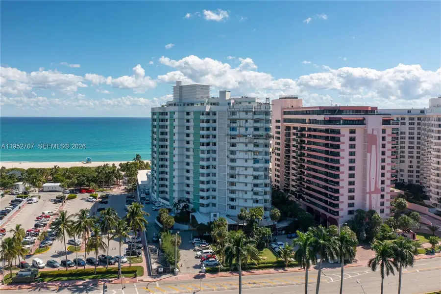 5255 Collins Avenue #4A, Miami Beach, FL 33140 - #3