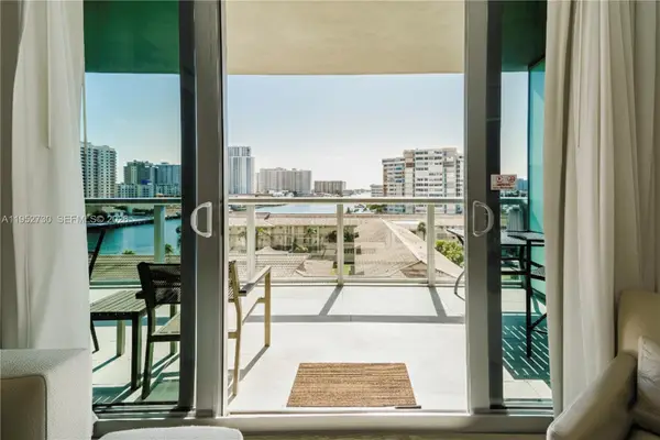 2602 E Hallandale Beach Boulevard #R707, Hallandale Beach, FL 33009