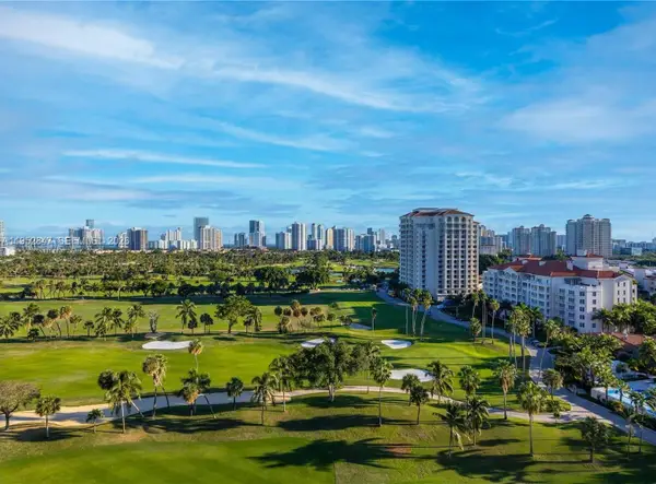 20335 W Country Club Drive #2509, Aventura, FL 33180