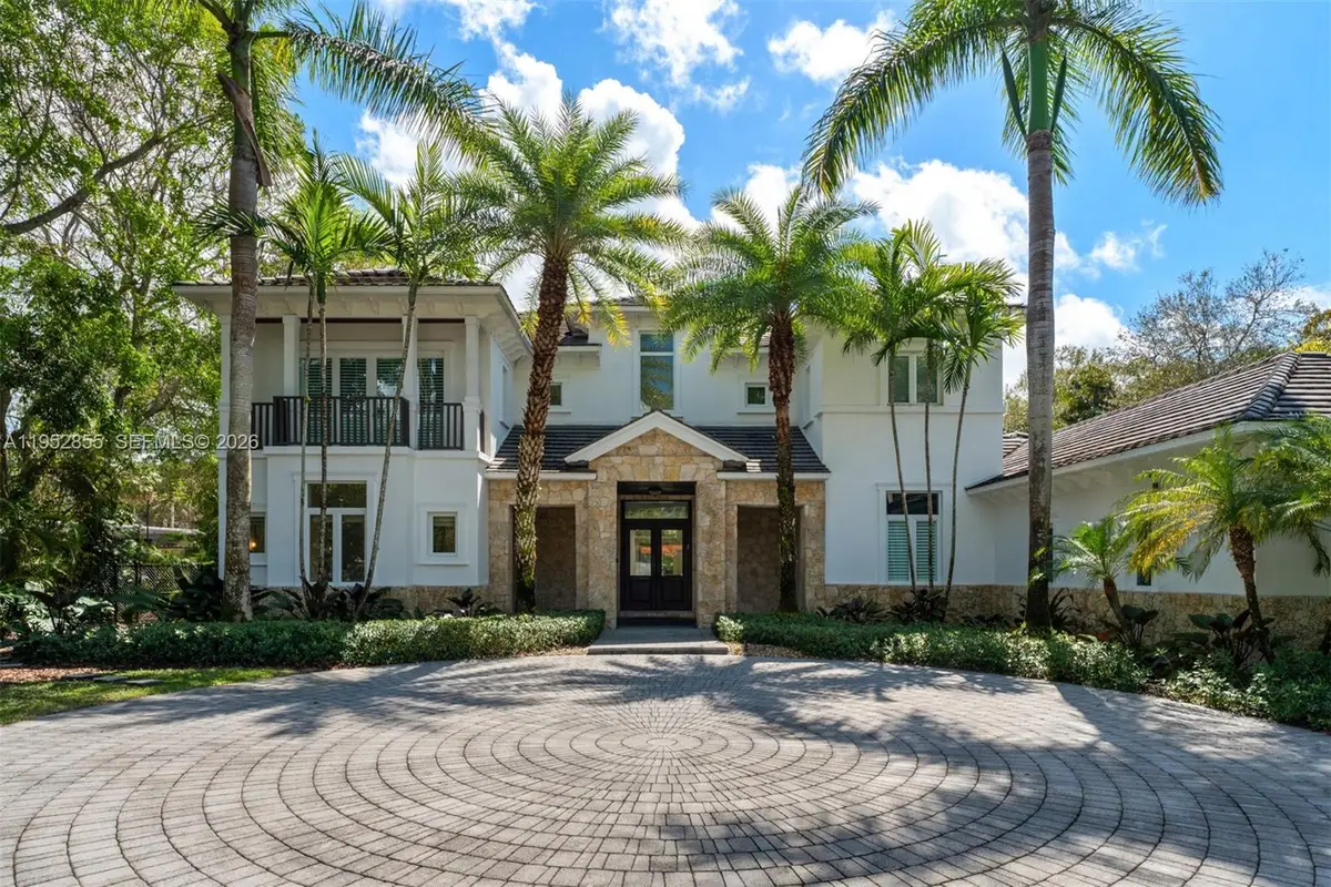 6650 SW 123rd Street, Pinecrest, FL 33156 - #1
