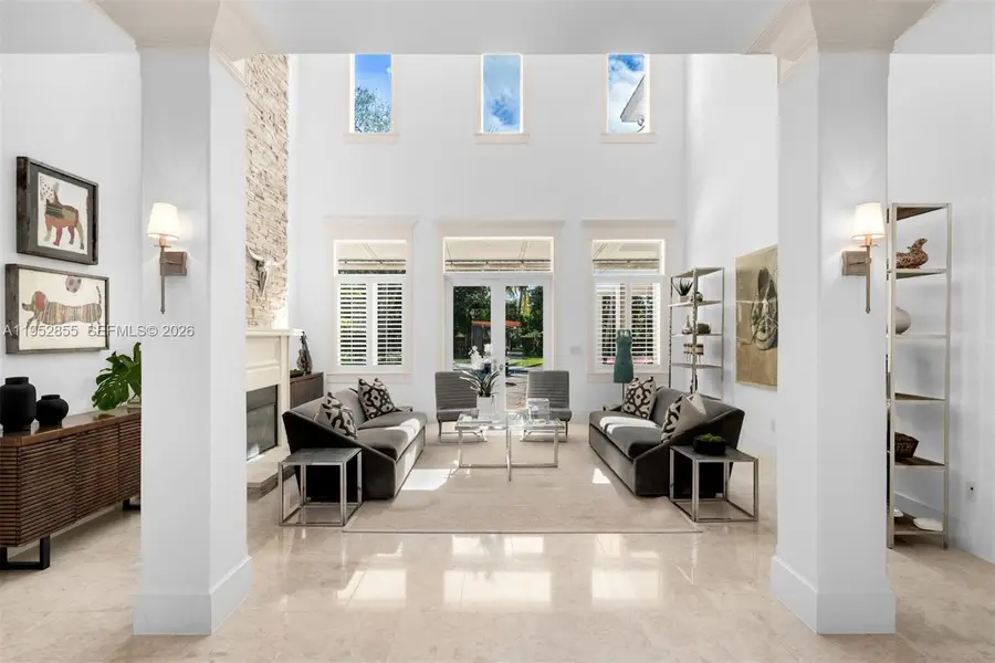 6650 SW 123rd Street, Pinecrest, FL 33156 - #2
