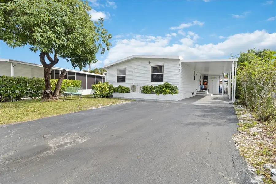 5720 SW Cypress Drive, Dania Beach, FL 33312 - #2