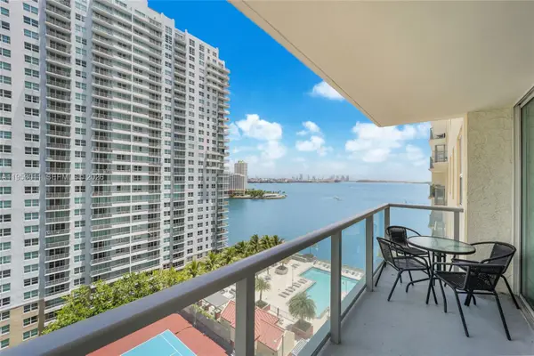 1155 Brickell Bay Drive #1602, Miami, FL 33131