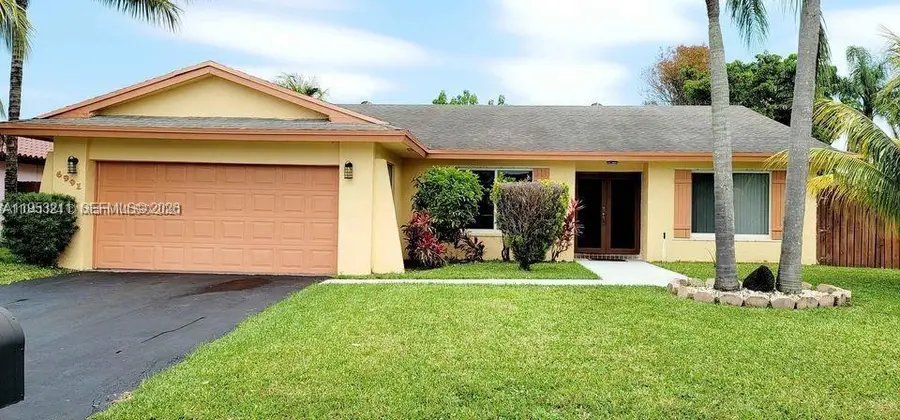 6991 NW 20th Court, Margate, FL 33063 - #3