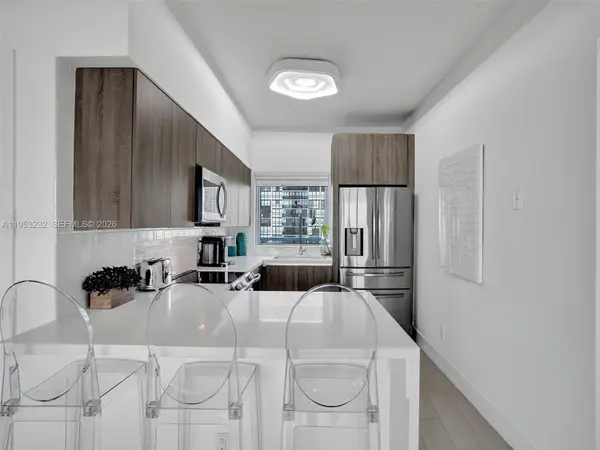 601 NE 36th Street #1003, Miami, FL 33137