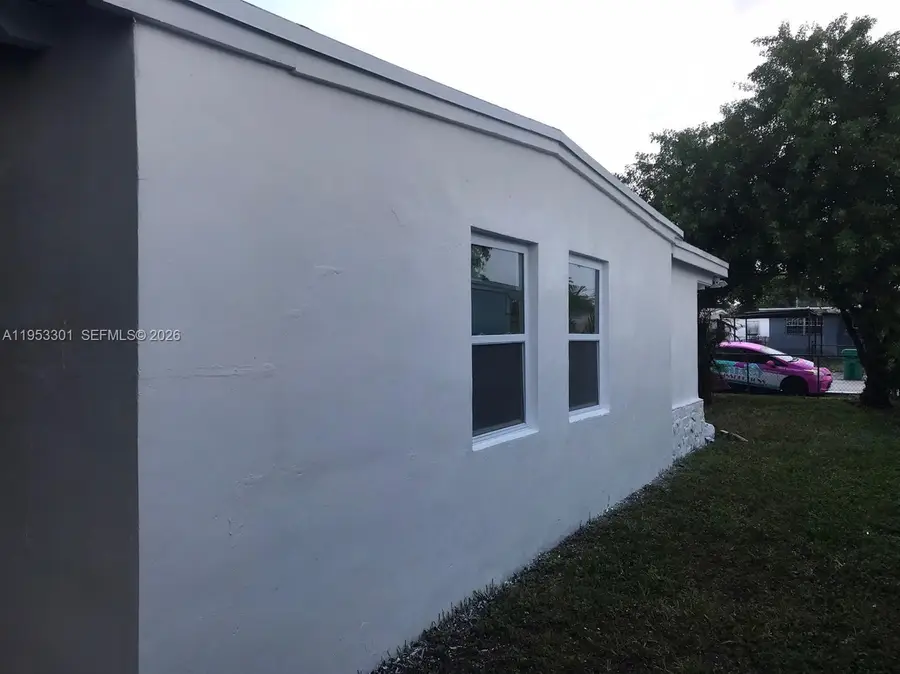 1920 Rutland Street, Opa Locka, FL 33054 - #2